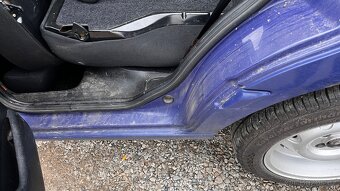 Golf 3 / III / mk3 Variant 1.9 tdi 81kw - 16