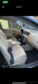 Murano z51 - 16