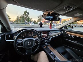 VOLVO S90 2019 - 16