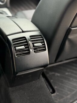 Mercedes-Benz C200 CDI Avantgarde (automat) - 16