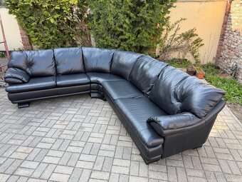 Luxusní kožená sedací souprava – Calia Italia® - 16