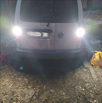 LED DENNE SVICENI - CUVACI LED ZAROVKY - CANBUS READY - 16