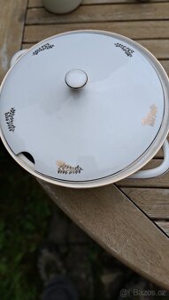 Jidelni servis - 16