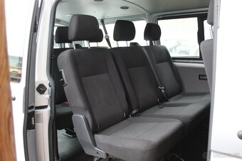 Volkswagen Transporter T6,L2 H1 2,0.TDI 110kW DSG - 16