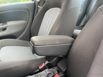 FIAT LINEA 1,4T, 88Kw, ČR, KLIMA, BEZ KOROZE - 16