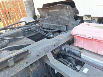 VOLVO FM11 450 64R 6X4 - 16