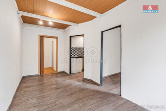 Prodej družstevního bytu 2+kk, 47 m², Teplice, ul.Pod Školou - 16