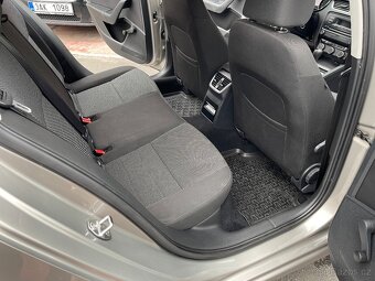 Prodám Škoda Ocravia 1,2TSI AUTOMAT KOMBI - 16