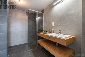 Prodej ateliéru 2+kk, 58 m2, Kostelec nad Černými lesy - 16