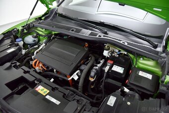 Mokka-e GS Line A/T, LED, Tempomat, Mŕtvy Uhol, Keyless - 16