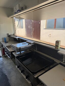 Food Truck - 16