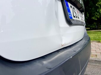 Dacia Duster 1.6 77kW, benzín, r.v. 2012, STK do 2027 - 16