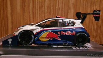 Rally modely 1:18 ,ceny foto - 16