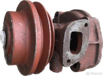 Čerpadlo naftove na Belarus motor D 243 D,245 Motorpal. - 16