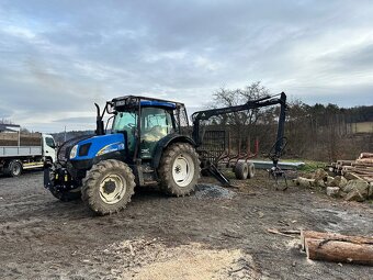 New Holland + Palms - 16