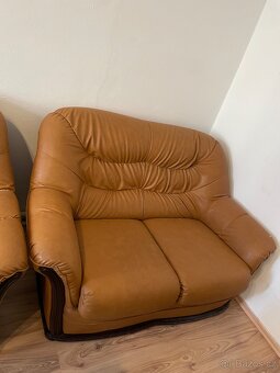 Rozkládací sedací souprava - 16