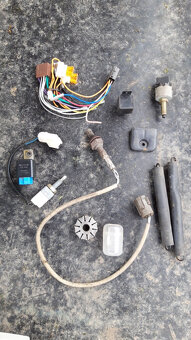 ND Mitsubishi Eclipse typ 420a - 16