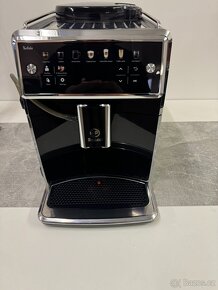 Kávovar Saeco Xelsis SM 7580 - 16