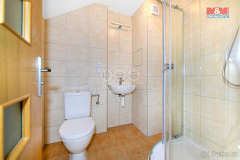 Prodej domu, 393 m², Jiřičná, okr. Klatovy - 16