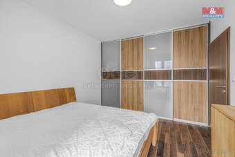 Prodej bytu 2+kk, 63 m², Praha, ul. V háji - 16
