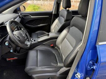MG ZS EV Luxury 44,5 kWh DPH - 16