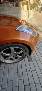 Nissan 350Z Roadster 2004-manuál - 16
