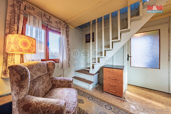 Prodej chaty, 45 m², Rabyně - 16