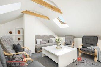 Prodej, domy/vila, 200 m2, Tyršova 456, 56151 Letohrad, Ústí - 16
