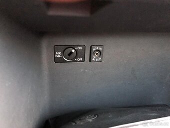 VW CADDY 2.0 CNG - 16