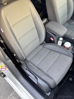 Golf 6 1.2 TSI, Pouze 69xxx km, Původ ČR, Bixenon, 2012 - 16