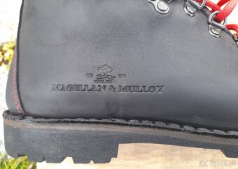 Original MAGELLAN&MULLOY Adventure 42 - 16