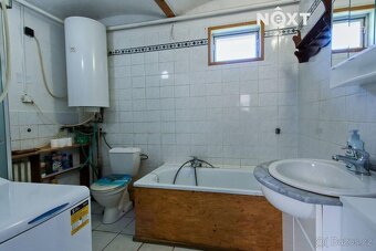 Prodej Rodinný dům, 60㎡ - 16
