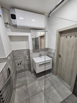 Pronájem bytu 2+kk 55 m2 Slovenská Znojmo 13 000 Kč - 16