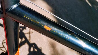 Horské kolo Specialized HardRock 1994 Olive Green - 16