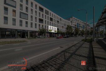 Prodej, byty/2+kk, 50 m2, Otýlie Beníškové 1697/20, 30100 Pl - 16