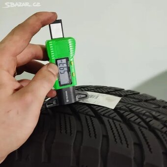Kola na BMW 5x112 ET30 7,5Jx17" - Sada 4ks - 16