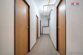 Prodej bytu 2+1, 53 m², Zbůch, ul. Náměstí - 16
