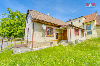 Prodej rodinného domu, 100 m², Kvášňovice - 16
