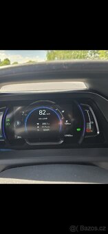 HYUNDAI IONIQ ELEKTRO FACE - 19000 - BATT 2029 - 16