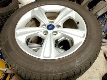 Ford kuga 2015 2.0 tdci - 16