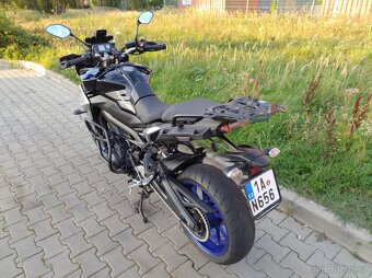 Tracer 900 GT (2019) - 16