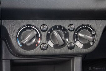 Suzuki Swift 1.5 vvt 75kW GS - 16