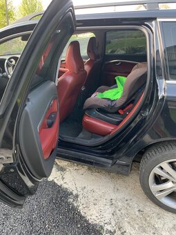 Volvo V70 D5 AWD - 16