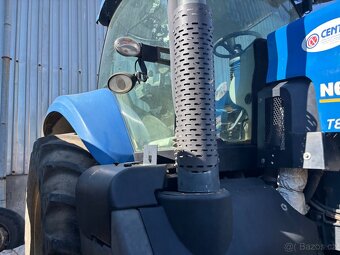 NEW HOLLAND T8.360 4X4 - 16