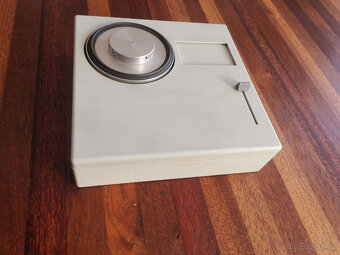 BRAUN TP1. Gramofon P1 Radio T3 Combi, design Dietera Ramse. - 16