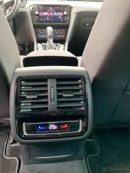 Volkswagen Passat 2.0 TDI EVO Business DSG /AJ NA SPLÁTKY / - 16