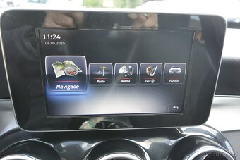 PRODÁM Mercedes-Benz C 200 C200d Avantgarde - 16