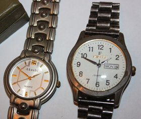 Hodinky náramkové Prim Sport Glashutte Poljot Fero - 16