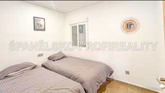 Španělsko-EXKLUZIVNÍ 4+1 Torrevieja - 16