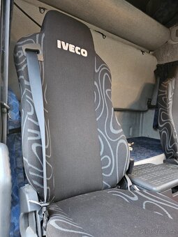 Iveco ML-75E18 - 16